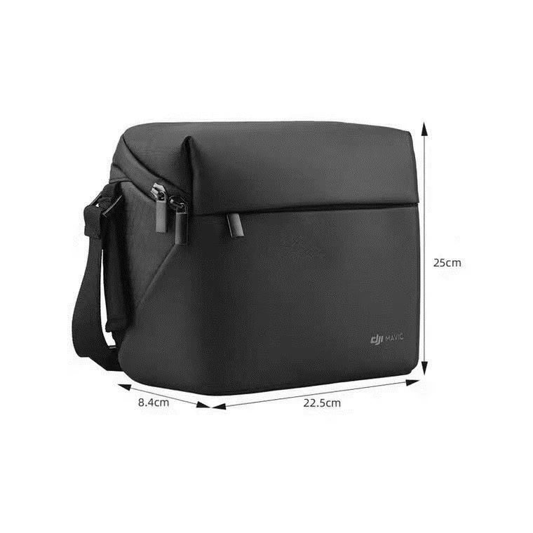 Tas Penyimpanan Drone Resmi DJ - Drone Battery Bag ulasan dan harga