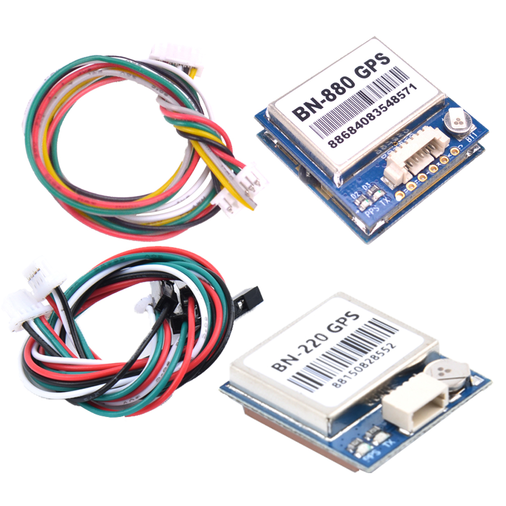 N880 BN-880 BN-220 BN220 GPS G - Drone Battery Lipo ulasan dan harga
