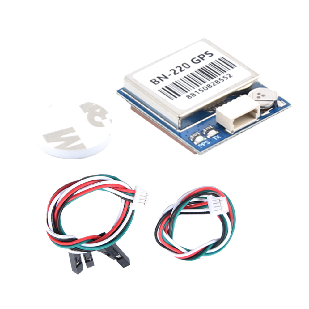 N880 BN-880 BN-220 BN220 GPS G - Drone Battery Lipo ulasan dan harga