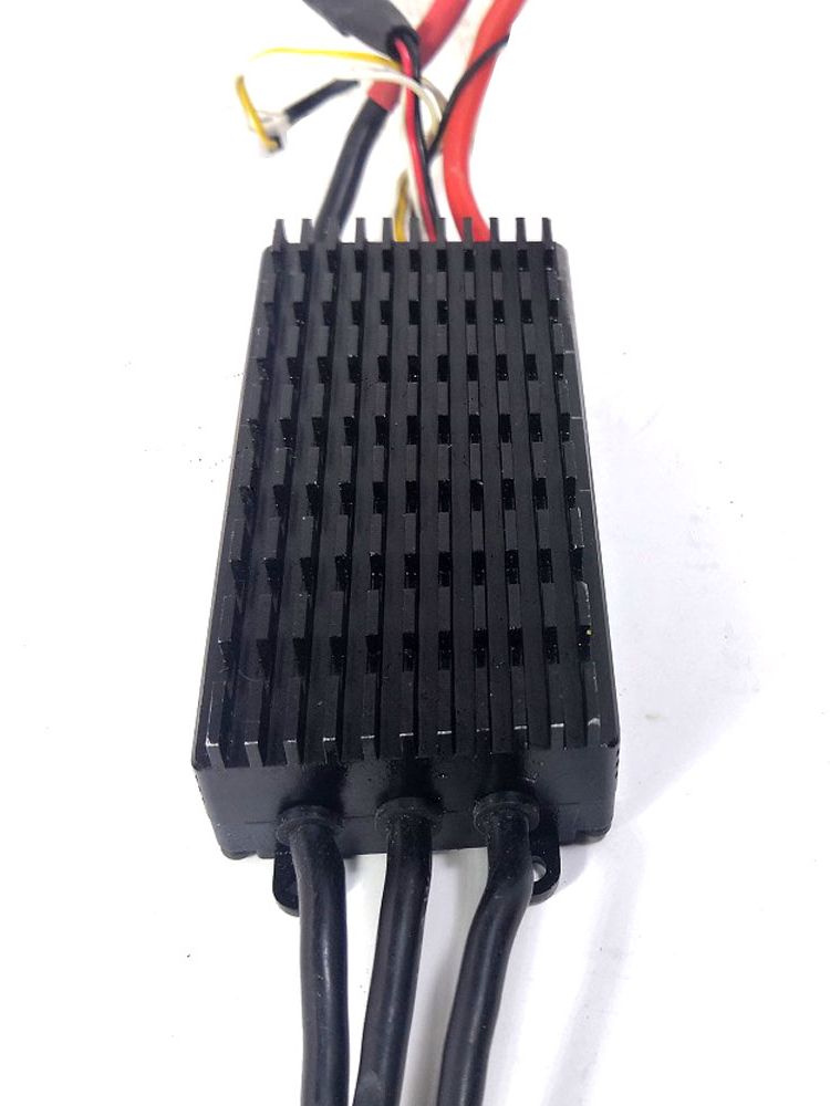 Suku Cadang Drone ESC 100A yan - Drone Battery High Voltage ulasan dan harga