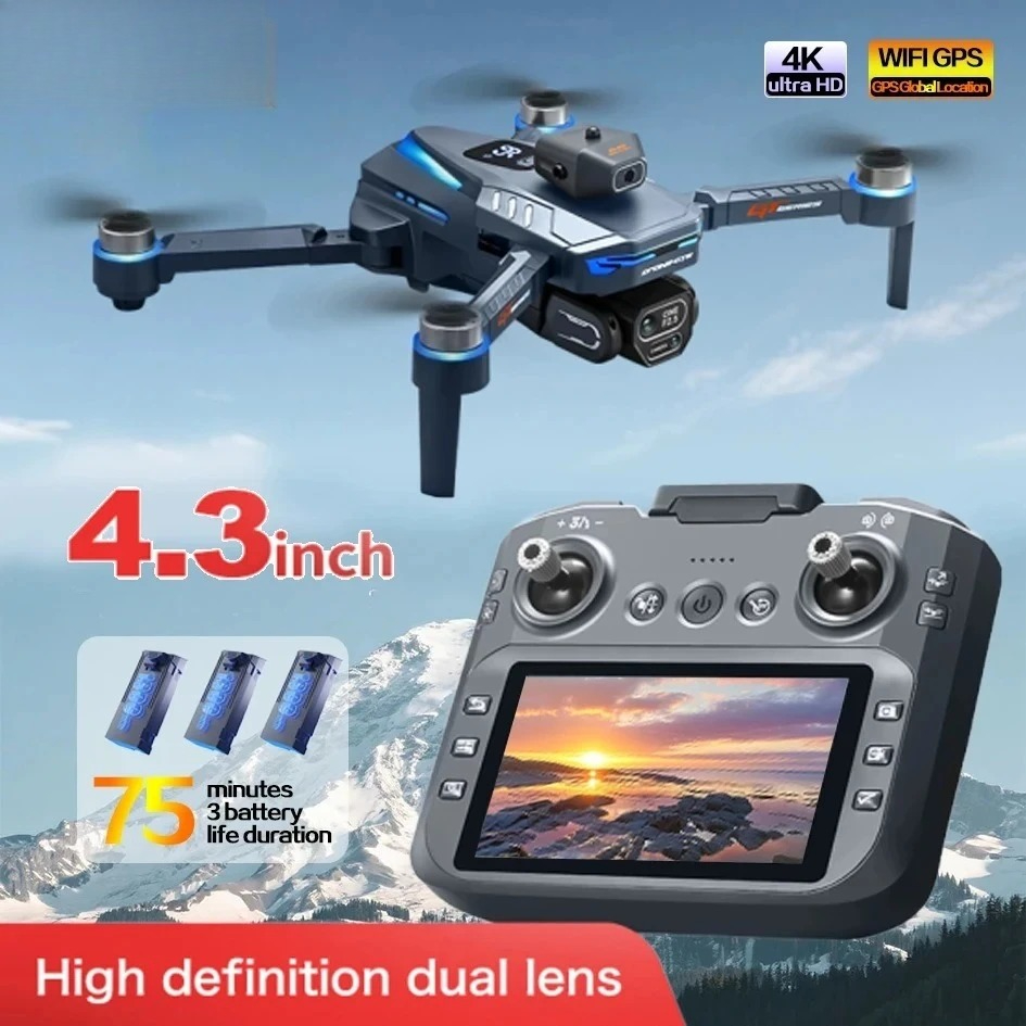 Drone GT8 asli dengan kamera g - Jjrc Drone X12 ulasan dan harga