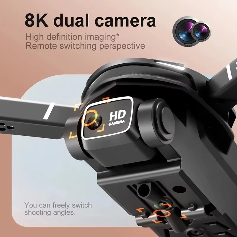 Pesawat Remote Control Profesi - Jjrc Drone X12 ulasan dan harga