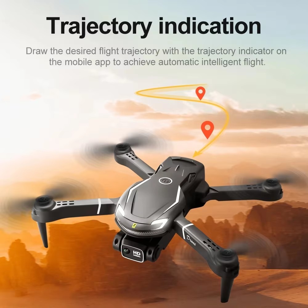 Pesawat Remote Control Profesi - Jjrc Drone X12 ulasan dan harga