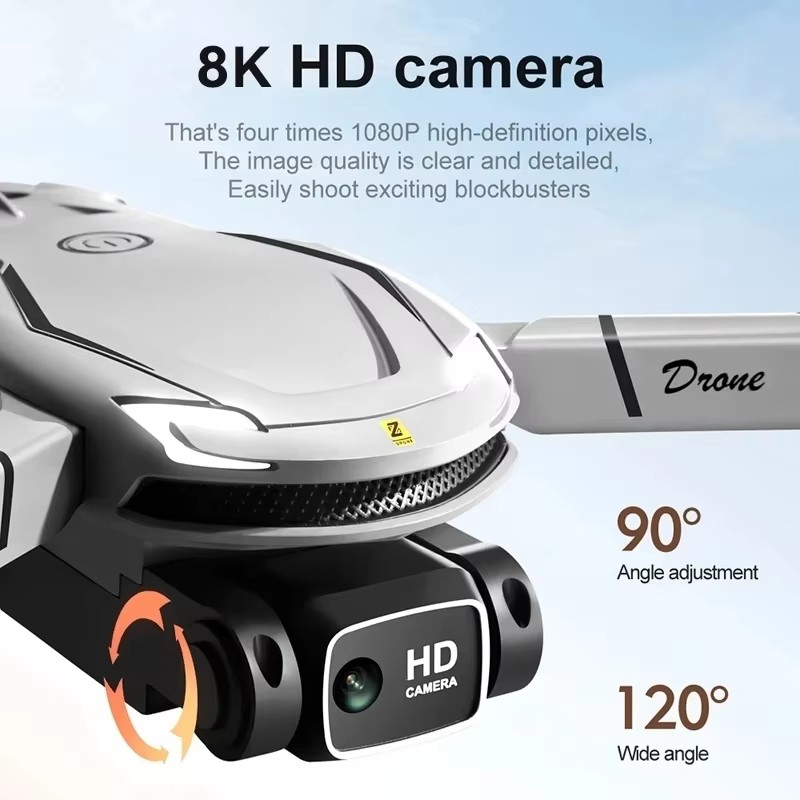 Pesawat Remote Control Profesi - Jjrc Drone X12 ulasan dan harga