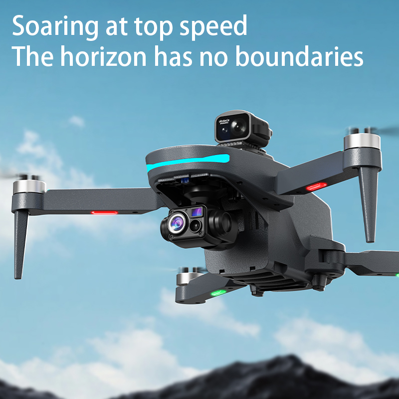 Drone GPS L200 PLUS MAX Baru 5 - Jjrc Drone X12 ulasan dan harga