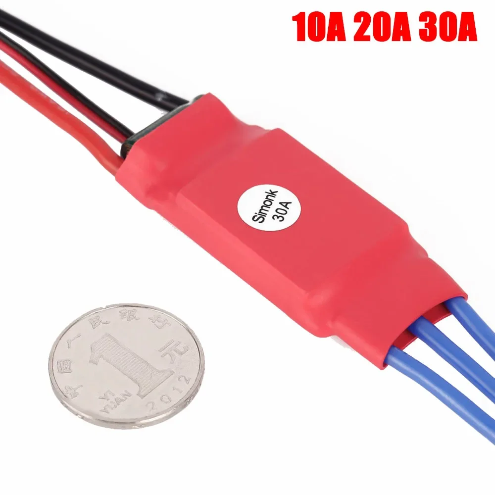 1 Buah Pengendali Kecepatan El - Drone Battery Lipo ulasan dan harga